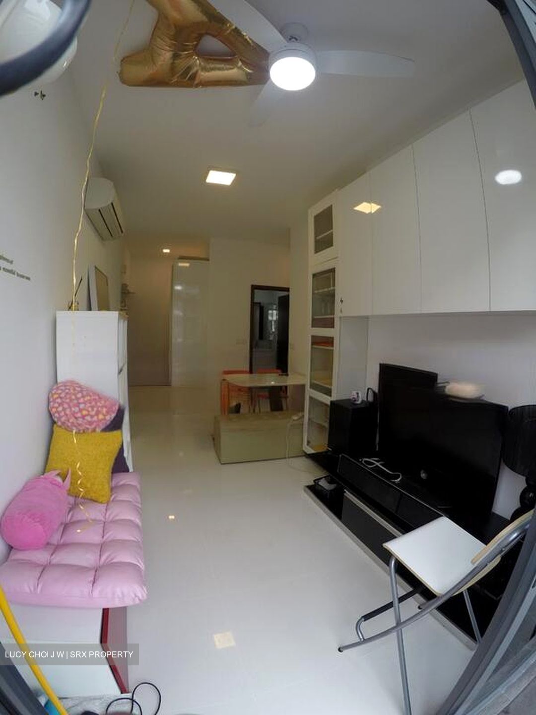 Urban Vista (D16), Condominium #583871231